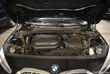  Bmw  Serie 1 Baureihe 1 Lim. 118 d Advantage 2.0 110KW AT8 E6d #11