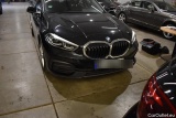  Bmw  Serie 1 Baureihe 1 Lim. 118 d Advantage 2.0 110KW AT8 E6d #15