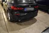  Bmw  Serie 1 Baureihe 1 Lim. 118 d Advantage 2.0 110KW AT8 E6d #22