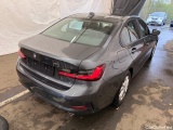  Bmw  Serie 3 Baureihe 3 Lim. 318 d Advantage 2.0 110KW AT8 E6d #2