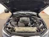  Bmw  Serie 3 Baureihe 3 Lim. 318 d Advantage 2.0 110KW AT8 E6d #11