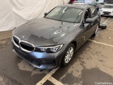  Bmw  Serie 3 Baureihe 3 Lim. 318 d Advantage 2.0 110KW AT8 E6d #16