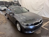  Bmw  Serie 3 Baureihe 3 Lim. 318 d Advantage 2.0 110KW AT8 E6d #17