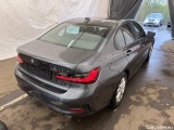  Bmw  Serie 3 Baureihe 3 Lim. 318 d Advantage 2.0 110KW AT8 E6d #18