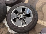  Bmw  Serie 3 Baureihe 3 Lim. 318 d Advantage 2.0 110KW AT8 E6d #22