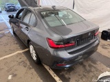  Bmw  Serie 3 Baureihe 3 Lim. 318 d Advantage 2.0 110KW AT8 E6d #20