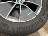  Bmw  Serie 3 Baureihe 3 Lim. 318 d Advantage 2.0 110KW AT8 E6d #23