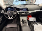 Bmw  Serie 3 Baureihe 3 Lim. 318 d Advantage 2.0 110KW AT8 E6d #37