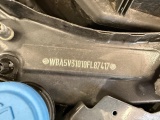  Bmw  Serie 3 Baureihe 3 Lim. 318 d Advantage 2.0 110KW AT8 E6d #44