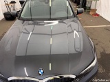  Bmw  Serie 3 Baureihe 3 Lim. 318 d Advantage 2.0 110KW AT8 E6d #55
