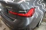  Bmw  Serie 3 Baureihe 3 Lim. 320 d xDrive Sport Line 2.0 140KW AT8 E6d #28