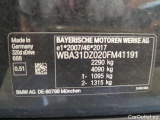  Bmw  Serie 3 Baureihe 3 Touring 320 d xDrive Luxury Line 2.0 140KW AT8 E6d #4