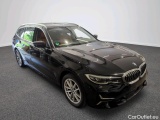  Bmw  Serie 3 Baureihe 3 Touring 320 d xDrive Luxury Line 2.0 140KW AT8 E6d #6