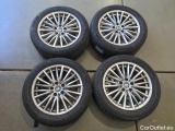  Bmw  Serie 3 Baureihe 3 Touring 320 d xDrive Luxury Line 2.0 140KW AT8 E6d #8