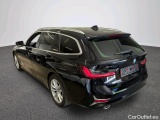  Bmw  Serie 3 Baureihe 3 Touring 320 d xDrive Luxury Line 2.0 140KW AT8 E6d #10