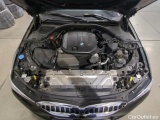  Bmw  Serie 3 Baureihe 3 Touring 320 d xDrive Luxury Line 2.0 140KW AT8 E6d #14
