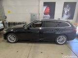  Bmw  Serie 3 Baureihe 3 Touring 320 d xDrive Luxury Line 2.0 140KW AT8 E6d #15