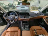  Bmw  Serie 3 Baureihe 3 Touring 320 d xDrive Luxury Line 2.0 140KW AT8 E6d #16