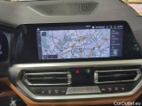  Bmw  Serie 3 Baureihe 3 Touring 320 d xDrive Luxury Line 2.0 140KW AT8 E6d #20