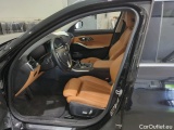  Bmw  Serie 3 Baureihe 3 Touring 320 d xDrive Luxury Line 2.0 140KW AT8 E6d #23