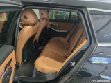  Bmw  Serie 3 Baureihe 3 Touring 320 d xDrive Luxury Line 2.0 140KW AT8 E6d #21