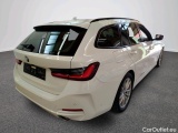  Bmw  Serie 3 3 Touring 320 d 2.0 140KW AT8 E6d #2