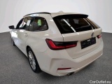 Bmw  Serie 3 3 Touring 320 d 2.0 140KW AT8 E6d #9