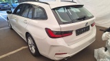  Bmw  Serie 3 Baureihe 3 Touring 318 d 2.0 110KW AT8 E6d #11