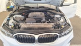  Bmw  Serie 3 Baureihe 3 Touring 318 d 2.0 110KW AT8 E6d #14