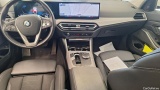  Bmw  Serie 3 Baureihe 3 Touring 318 d 2.0 110KW AT8 E6d #13