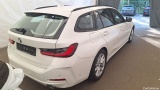  Bmw  Serie 3 Baureihe 3 Touring 318 d 2.0 110KW AT8 E6d #12
