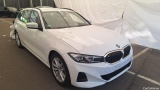 Bmw  Serie 3 Baureihe 3 Touring 318 d 2.0 110KW AT8 E6d #16