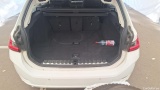  Bmw  Serie 3 Baureihe 3 Touring 318 d 2.0 110KW AT8 E6d #15