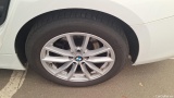  Bmw  Serie 3 Baureihe 3 Touring 318 d 2.0 110KW AT8 E6d #20