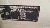 Bmw  Serie 3 Baureihe 3 Touring 318 d 2.0 110KW AT8 E6d #25