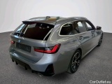  Bmw  Serie 3 Baureihe 3 Touring 318 i M Sport 2.0 115KW AT8 E6d #2