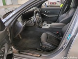  Bmw  Serie 3 Baureihe 3 Touring 318 i M Sport 2.0 115KW AT8 E6d #6