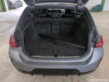  Bmw  Serie 3 Baureihe 3 Touring 318 i M Sport 2.0 115KW AT8 E6d #9
