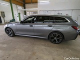  Bmw  Serie 3 Baureihe 3 Touring 318 i M Sport 2.0 115KW AT8 E6d #11