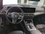  Bmw  Serie 3 Baureihe 3 Touring 318 i M Sport 2.0 115KW AT8 E6d #12