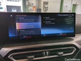  Bmw  Serie 3 Baureihe 3 Touring 318 i M Sport 2.0 115KW AT8 E6d #13