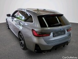  Bmw  Serie 3 Baureihe 3 Touring 318 i M Sport 2.0 115KW AT8 E6d #17