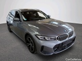  Bmw  Serie 3 Baureihe 3 Touring 318 i M Sport 2.0 115KW AT8 E6d #22