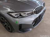  Bmw  Serie 3 Baureihe 3 Touring 318 i M Sport 2.0 115KW AT8 E6d #33