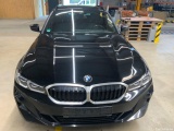  Bmw  Serie 3 Baureihe 3 Touring 320 d 2.0 140KW AT8 E6d #6