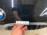  Bmw  Serie 3 Baureihe 3 Touring 320 d 2.0 140KW AT8 E6d #9
