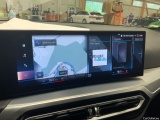  Bmw  Serie 3 Baureihe 3 Touring 320 d 2.0 140KW AT8 E6d #36