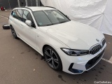  Bmw  Serie 3 Baureihe 3 Touring 320 d M Sport 2.0 140KW AT8 E6d #7