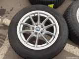  Bmw  Serie 3 Baureihe 3 Touring 320 d M Sport 2.0 140KW AT8 E6d #17