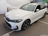  Bmw  Serie 3 Baureihe 3 Touring 320 d M Sport 2.0 140KW AT8 E6d #23